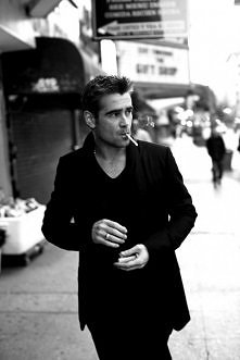 Colin Farrell