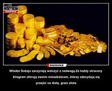 No Dubaj z każdą nową informacją mnie fascynuje - kiedyś muszę tam pojechać :)