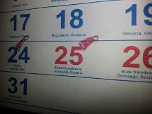 święta za...... 24 dni!