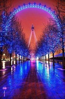 London Eye