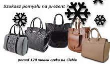 tylkotorebki.pl pomysł na prezent