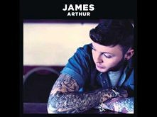 James Arthur - Certain Things