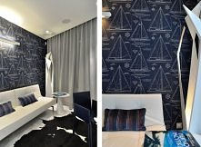 Gabinet - Ministerstwo Spraw We Wnętrzach