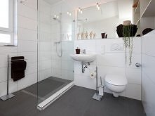 Biała Łazienka - Łazienka -...