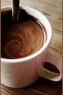 Pomysł na szybka gorącą cze...