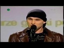 "Zdumienie" Michał Gasz