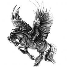 No jak ktoś lubi taki styl ...