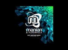 Manian &amp; Floorfilla - Just Another Night (Anthem 4) (Manian Mix)