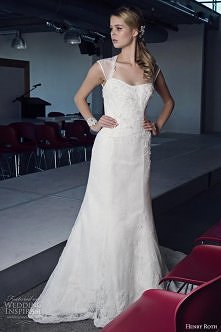 Wedding dress Sydney 2014
