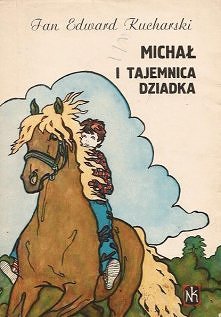 Michał i tajemnica dziadka