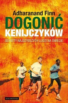 A.Finn, "Dogonić Kenij...