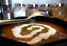 pikantna zupka pomidorowa