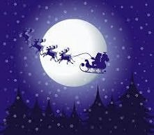 Już  niedługo święta cieszcie się ??? Ja tak :)