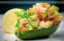 Awokado pełne niespodzianek