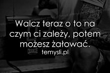 walczmy !