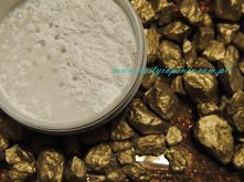 Najlepszy puder na świecie ! Vichy Dermablend- puder utrwalający makijaż