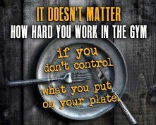Eat Clean !
