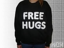 Free Hugs <3
