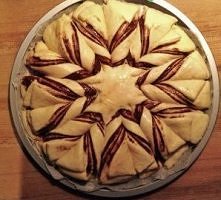 Ciasto w kształcie gwiazdy ...