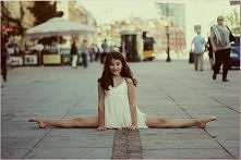 Rozciągamy się, rozciągamy!