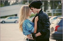 Piękna ona, piękny on i tak...