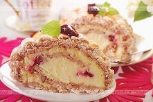 Masa mleczna do ciast