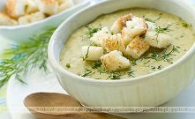 Zupa koperkowa Wandy