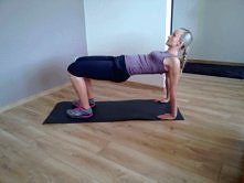 Ekspresowy trening ramion