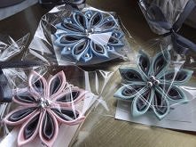 fanty na loterie świąteczną - pomysł na małe prezenciki :)