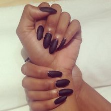 matowe czy klasyczne? ;d