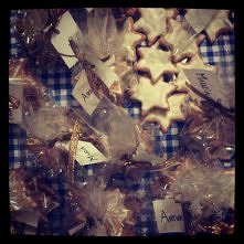 świąteczne upominki