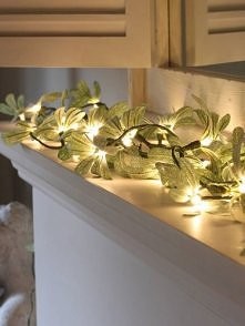 Świetne oświetlenie na święta