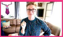Tyler Oakley