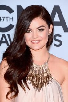 lucy hale
