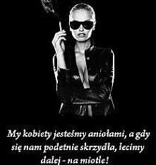 my kobiety...
