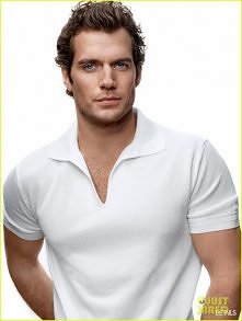 Henry Cavill