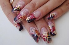 Paznokcie Awangardowe