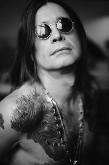 Ozzy Osborne
