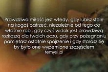 Miłość...