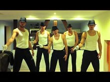 Delecta Bydgoszcz Jackson&#s 5 Wanna Be Startin& Somethin'