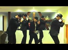 Delecta Bydgoszcz Jackson's 5 Smooth Criminal