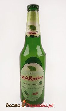 Własna etykieta na piwie! N...