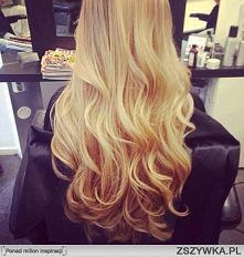 Włosy MARZENIE !
zna ktoś s...