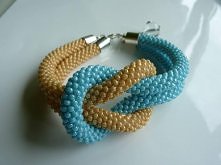 Między niebem a ziemią... :)