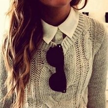 Skromnie i elegancko. Urocz...