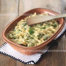 Brokuly z Gorgonzola