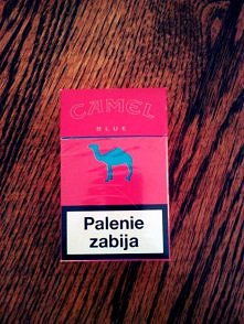 I hate smoke ! Pink love <3