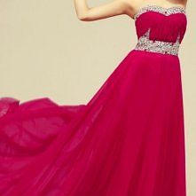 a jaka Wasza suknia idealna?