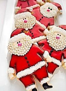 MIKOŁAJOWE PIERNICZKI