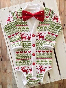 bo każdy ma święta